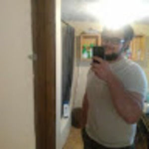 Meet your Posher, Caleb